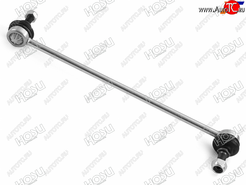 629 р. Тяга стабилизатора переднего VOLVO XC90 03-14XC70 00-07V70 00-08S80 99-06 HOSU HSSL0235  с доставкой в г. Пермь