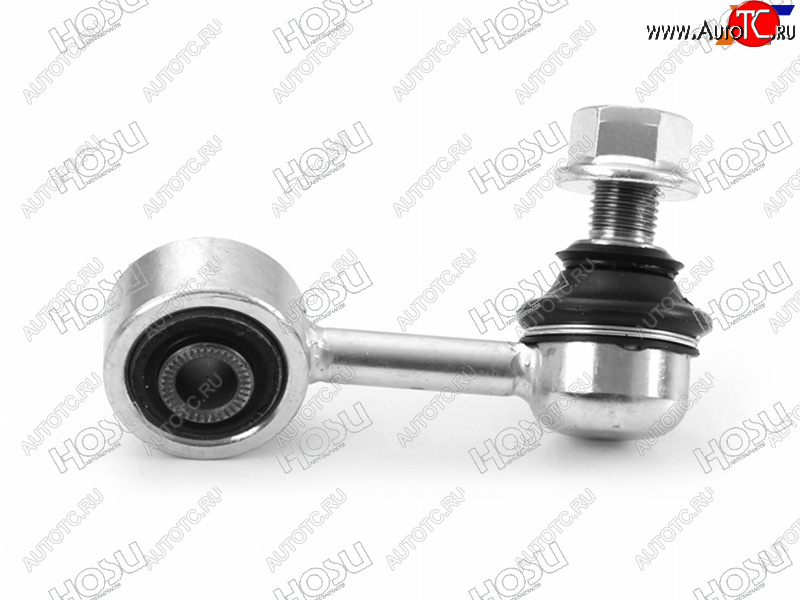 959 р. Тяга стабилизатора переднего MITSUBISHI L200TRITON 15-FIAT FULLBACK 16- RH HOSU HSSL0230  с доставкой в г. Пермь