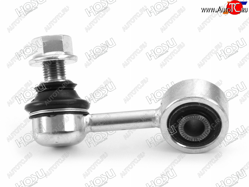 959 р. Тяга стабилизатора переднего MITSUBISHI L200TRITON 15-FIAT FULLBACK 16- LH HOSU HSSL0229  с доставкой в г. Пермь