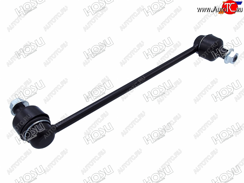 759 р. Тяга стабилизатора переднего NISSAN X-TRAILQASHQAI 08-JUKE 10-RENAULT KOLEOS 08- RH HOSU HSSL0247  с доставкой в г. Пермь