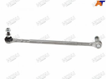 1 499 р. Тяга стабилизатора переднего BMW 3-SERIES E90E91E92 04- BMW X1E84 09- LH HOSU HSSL0261  с доставкой в г. Пермь. Увеличить фотографию 1