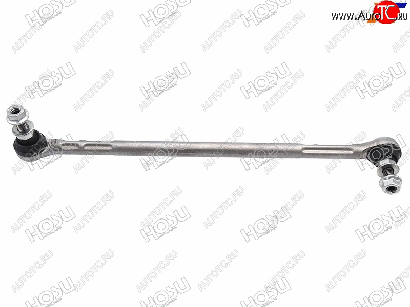 1 499 р. Тяга стабилизатора переднего BMW 3-SERIES E90E91E92 04- BMW X1E84 09- RH HOSU HSSL0262  с доставкой в г. Пермь