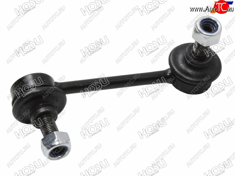 519 р. Тяга стабилизатора переднего MAZDA 323 94-98626 91-02CX-7 FRRR 06-12 LH HOSU HSSL0280  с доставкой в г. Пермь
