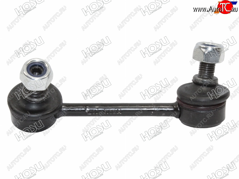 619 р. Тяга стабилизатора заднего TOYOTA RAV4 00-05 RH HOSU HSSL0271  с доставкой в г. Пермь