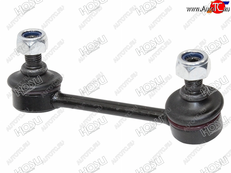 579 р. Тяга стабилизатора заднего TOYOTA RAV4 00-05 LH HOSU HSSL0270  с доставкой в г. Пермь
