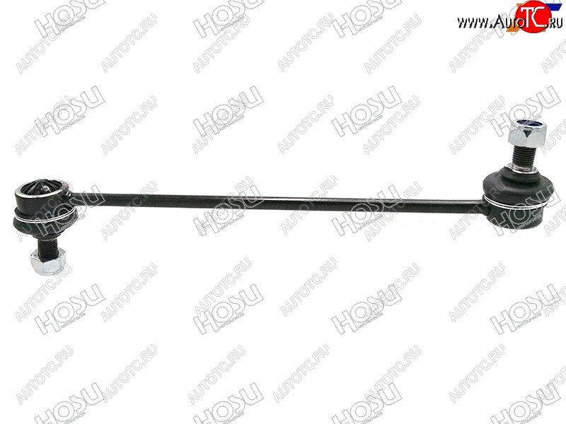 649 р. Тяга стабилизатора переднего TOYOTA IPSUMNOAHVOXYISIS 2WD 01- HOSU HSSL0285  с доставкой в г. Пермь