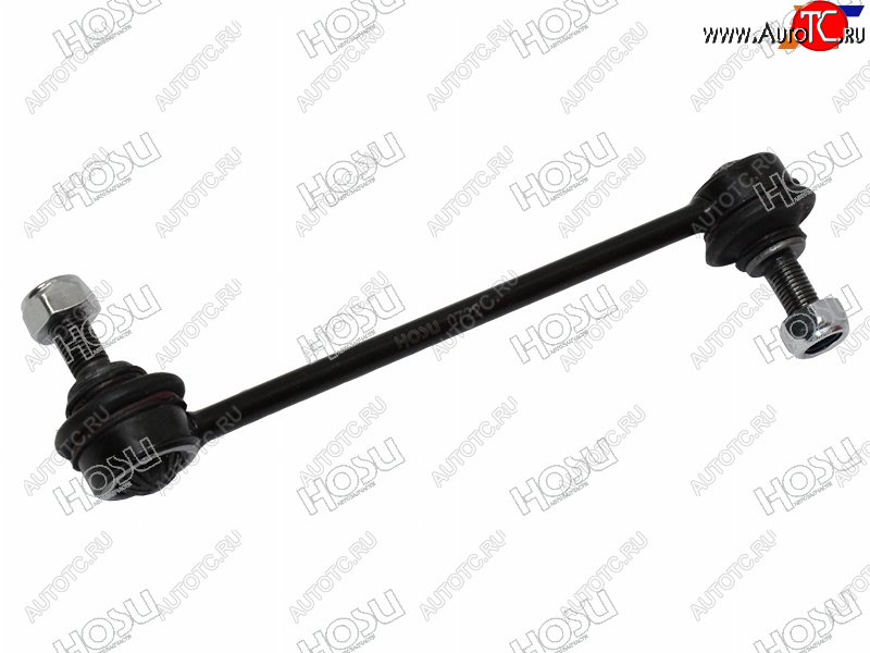 539 р. Тяга стабилизатора переднего MAZDA 323FAMILIAPREMACY 98-04CAPELLA 99- HOSU HSSL0282  с доставкой в г. Пермь