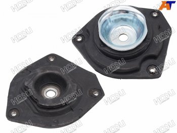 1 649 р. Опора передней стойки Mercedes-Benz Citan 12-19  Nissan Micra 10-13  Renault Kangoo 08-16 HOSU HSSM0011  с доставкой в г. Пермь. Увеличить фотографию 1