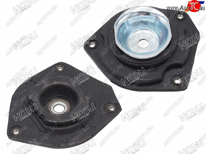 1 649 р. Опора передней стойки Mercedes-Benz Citan 12-19  Nissan Micra 10-13  Renault Kangoo 08-16 HOSU HSSM0011  с доставкой в г. Пермь