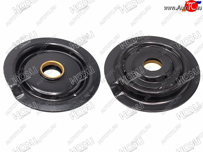 1 699 р. Опора передней стойки Peugeot Boxer 94-06  Citroen Jumper 94-02  Fiat Ducato 94-12 HOSU HSSM0014  с доставкой в г. Пермь