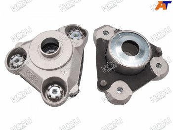 2 079 р. Опора передней стойки FIAT DUCATO  PEUGEOT BOXER  CITROEN JUMPER 06- LH HOSU HSSM0019  с доставкой в г. Пермь. Увеличить фотографию 1
