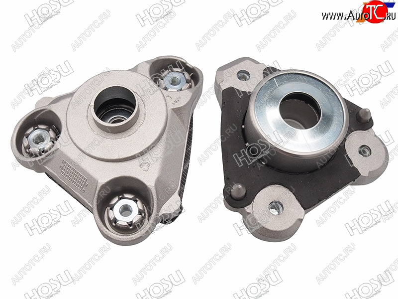 2 079 р. Опора передней стойки FIAT DUCATO  PEUGEOT BOXER  CITROEN JUMPER 06- LH HOSU HSSM0019  с доставкой в г. Пермь