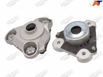 2 159 р. Опора передней стойки Peugeot Boxer 02-  Citroen Jumper 06-  Fiat Ducato 06-14 (Справа) HOSU HSSM0020  с доставкой в г. Пермь. Увеличить фотографию 1