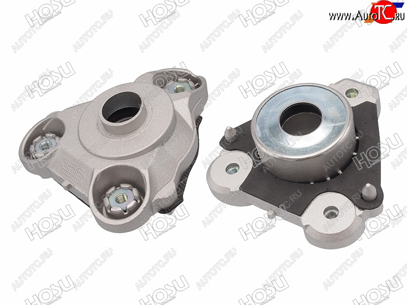 2 159 р. Опора передней стойки Peugeot Boxer 02-  Citroen Jumper 06-  Fiat Ducato 06-14 (Справа) HOSU HSSM0020  с доставкой в г. Пермь