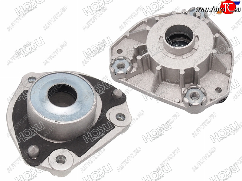 1 599 р. Опора передней стойки FIAT DUCATOPEUGEOT BOXERCITROEN JUMPER 94-02 LH HOSU HSSM0023  с доставкой в г. Пермь
