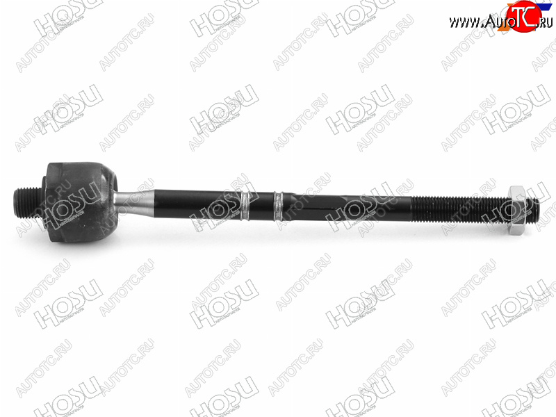649 р. Тяга рулевая MERCEDES-BENZ E-CLASS W210 95-02                                                        HOSU HSSR0003  с доставкой в г. Пермь