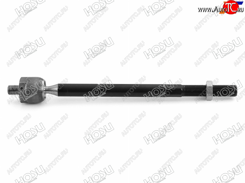 619 р. Тяга рулевая MAZDA 3AXELA 03-13MAZDA 5PREMACY 05-10 LH=RH HOSU HSSR0001  с доставкой в г. Пермь