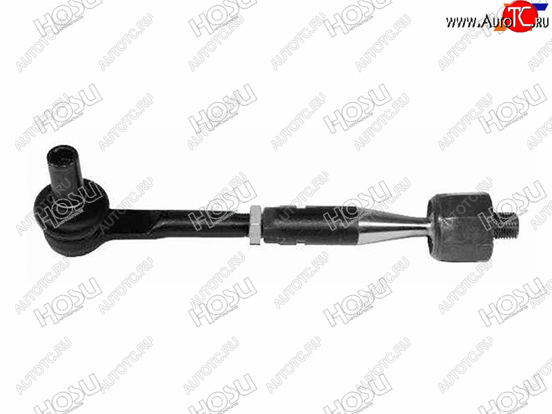 4 649 р. Тяга рулевая AUDI A6 Saloon (4F2C6) 95-05 HOSU HSSR0026  с доставкой в г. Пермь
