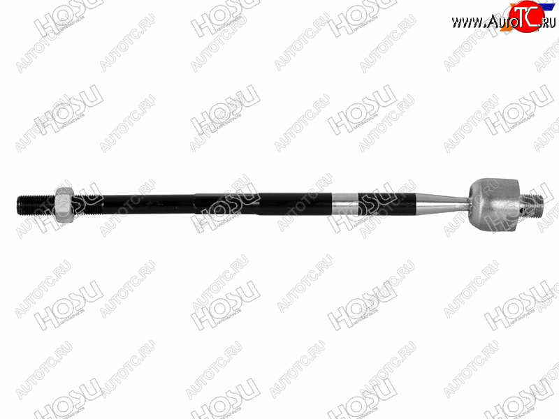 739 р. Тяга рулевая (гидро) CHEVROLET AVEO 11-COBALT 13-RAVON R4 16- LH=RH HOSU HSSR0018  с доставкой в г. Пермь