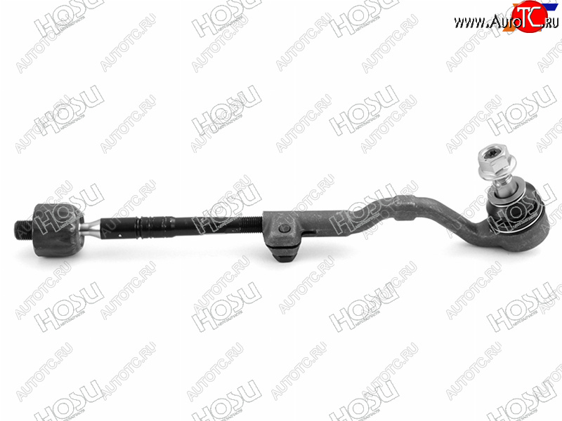 5 849 р. Тяга рулевая BMW X5 А15 12-X6 А16 14- RH HOSU HSSR0044  с доставкой в г. Пермь