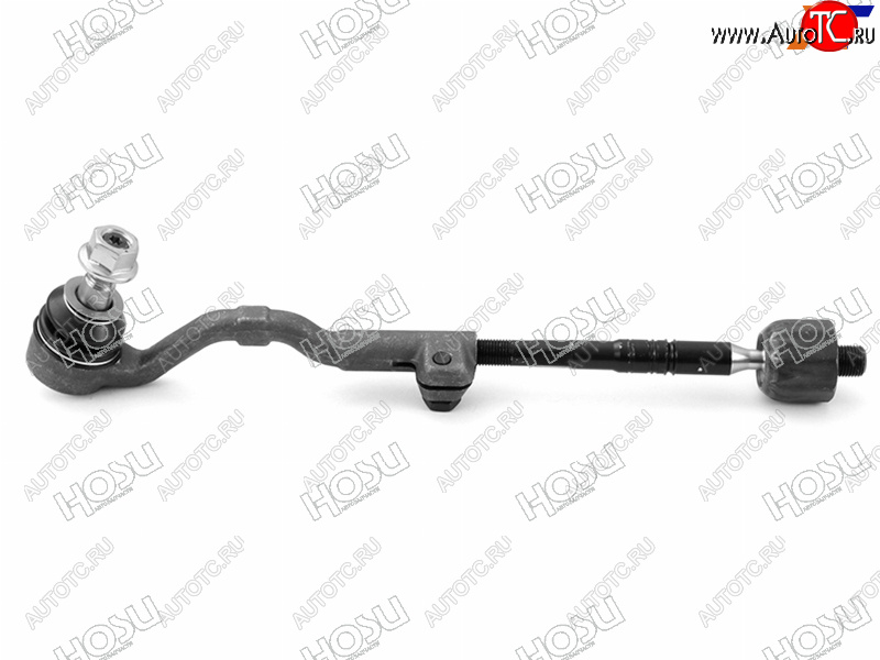 5 899 р. Тяга рулевая BMW X5 А15 12-X6 А16 14- LH HOSU HSSR0043  с доставкой в г. Пермь