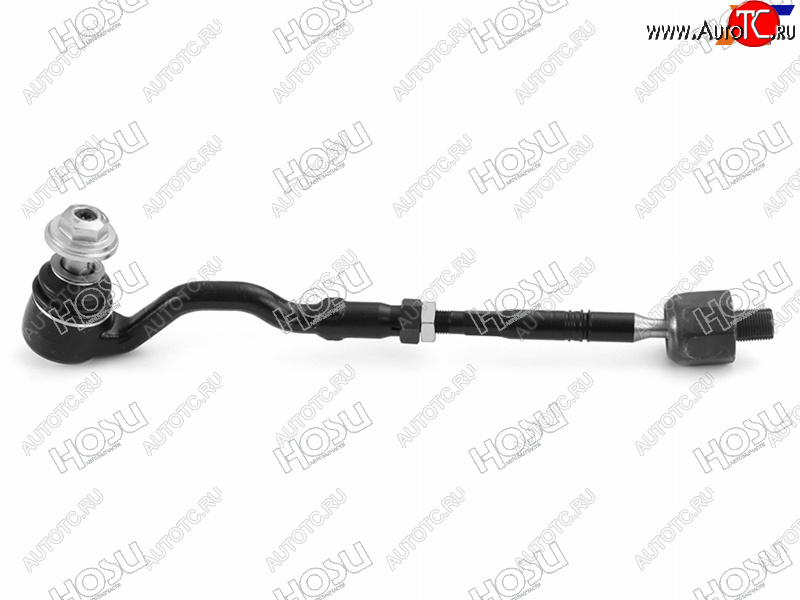 2 589 р. Тяга рулевая BMW X5 07-12X6 08- LH=RH HOSU HSSR0042  с доставкой в г. Пермь