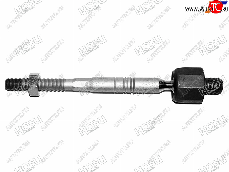 1 179 р. Тяга рулевая BMW X5 07-12X6 08- LH=RH HOSU HSSR0041  с доставкой в г. Пермь