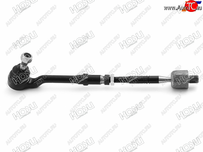 2 569 р. Тяга рулевая BMW X5 00-06 LH=RH HOSU HSSR0040  с доставкой в г. Пермь