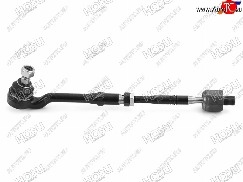 3 069 р. Тяга рулевая BMW X5 00-06 LH=RH HOSU HSSR0039  с доставкой в г. Пермь