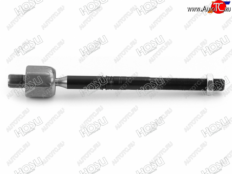 1 339 р. Тяга рулевая BMW 5 E60E61 03-10 LH=RH HOSU HSSR0032  с доставкой в г. Пермь