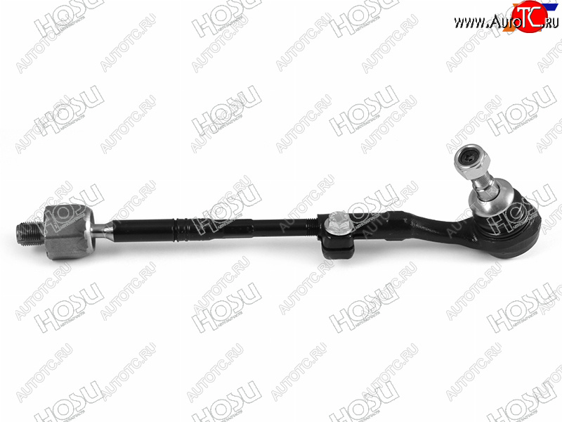 4 389 р. Тяга рулевая BMW Z4 04- RH HOSU HSSR0048  с доставкой в г. Пермь