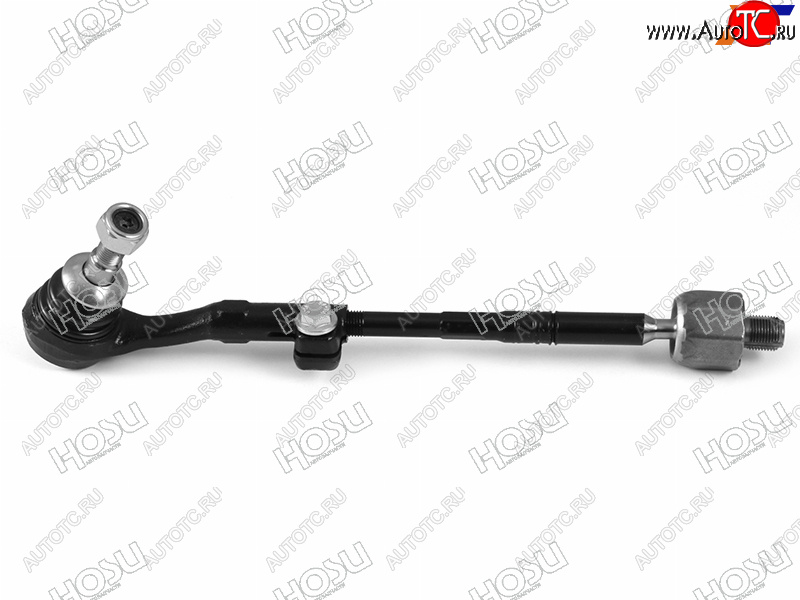 4 389 р. Тяга рулевая BMW Z4 04- LH HOSU HSSR0047  с доставкой в г. Пермь