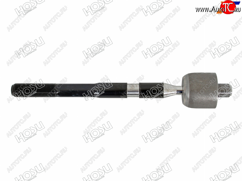 1 029 р. Тяга рулевая HYUNDAI I40 11- LH=RH HOSU HSSR0065  с доставкой в г. Пермь