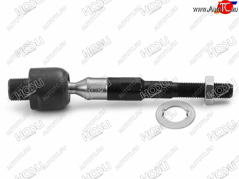 619 р. Тяга рулевая HONDA CIVIC FD 06-12ACCORD 08-12                                                       HOSU HSSR0060  с доставкой в г. Пермь
