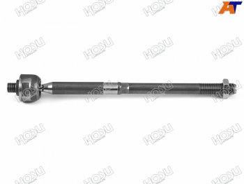 839 р. Тяга рулевая FORD FOCUS II 04-11C-MAX 03-07KUGA 08-12VOLVO C30C70 06-S40V50 04- LH=RH HOSU HSSR0057  с доставкой в г. Пермь. Увеличить фотографию 1