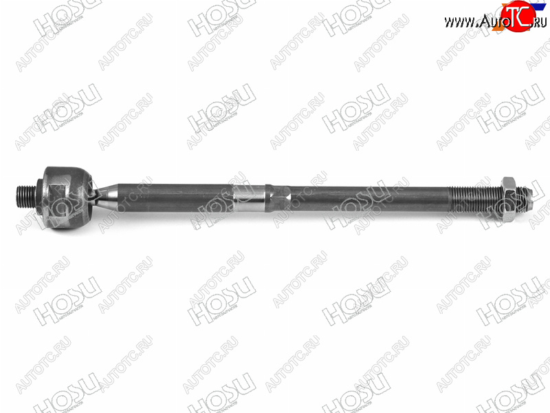 839 р. Тяга рулевая FORD FOCUS II 04-11C-MAX 03-07KUGA 08-12VOLVO C30C70 06-S40V50 04- LH=RH HOSU HSSR0057  с доставкой в г. Пермь