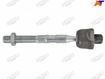 549 р. Тяга рулевая MAZDA6ATENZA 2007-2014 LH=RH HOSU HSSR0080  с доставкой в г. Пермь. Увеличить фотографию 1