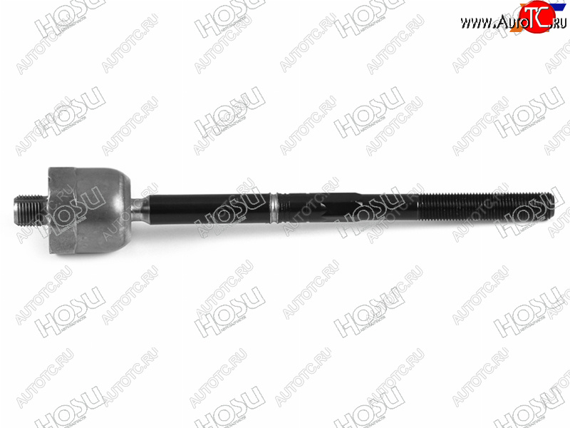 1 539 р. Тяга рулевая MERCEDES S-CLASS W221C216 05-13C-CLASS W204 07-14E-CLASS W212 09- LH=RH HOSU HSSR0088  с доставкой в г. Пермь