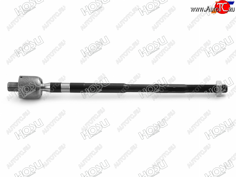 839 р. Тяга рулевая SUBARU FORESTER 07-IMPREZA 07LEGACYEXIGA 09-TRIBECA 04-14 HOSU HSSR0104  с доставкой в г. Пермь