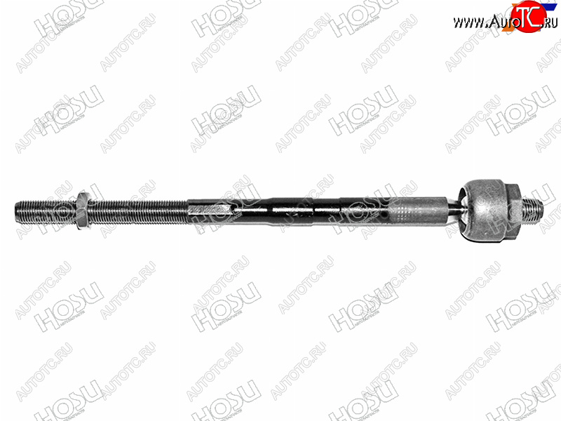 689 р. Тяга рулевая SKODA FABIA 00-ROOMSTER 06-VOLKSWAGEN 03-09 HOSU HSSR0101  с доставкой в г. Пермь