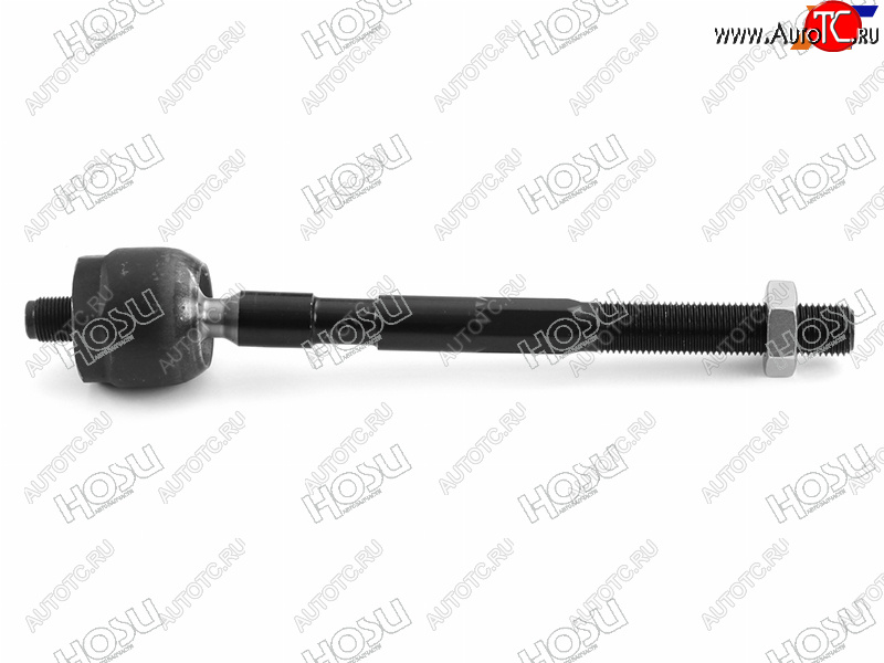 619 р. Тяга рулевая RENAULT LOGANSANDERO 05-NISSAN ALMERA RUS 12- LH=RH HOSU HSSR0099  с доставкой в г. Пермь