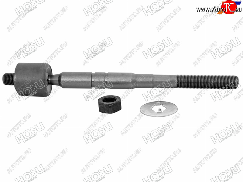 1 179 р. Тяга рулевая TOYOTA HARRIERHIGHLANDERKLUGERLEXUS RX300330350 03- HOSU HSSR0117  с доставкой в г. Пермь