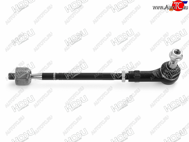 1 069 р. Тяга рулевая с наконечником VOLKSWAGEN TAUAREG 02-AUDI Q7 06-15PORSCHE CAYENNE 02- RH HOSU HSSR0128  с доставкой в г. Пермь