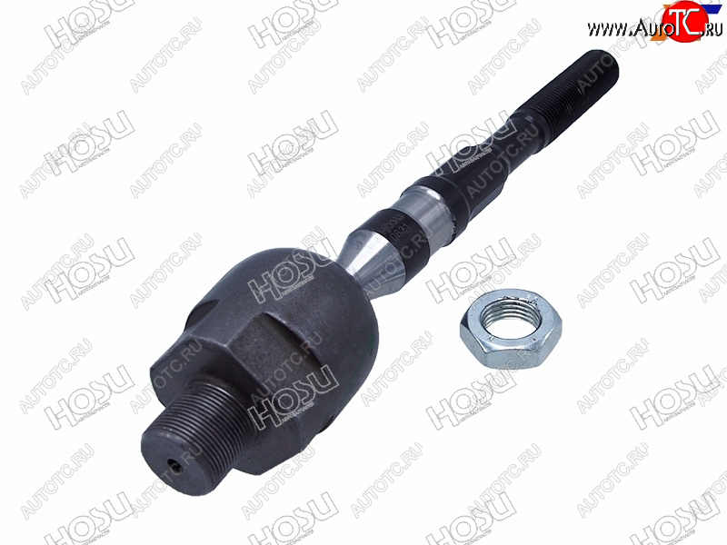 839 р. Тяга рулевая NISSAN PATHFINDER 05-14NAVARA 04- HOSU HSSR0152  с доставкой в г. Пермь