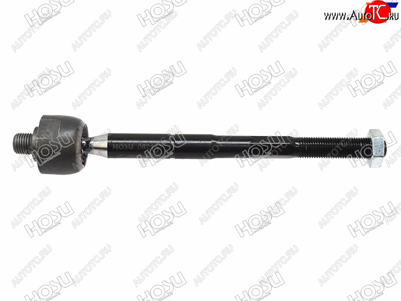 619 р. Тяга рулевая KIA RIO 10-HYUNDAI SOLARIS 11-                                                         HOSU HSSR0150  с доставкой в г. Пермь