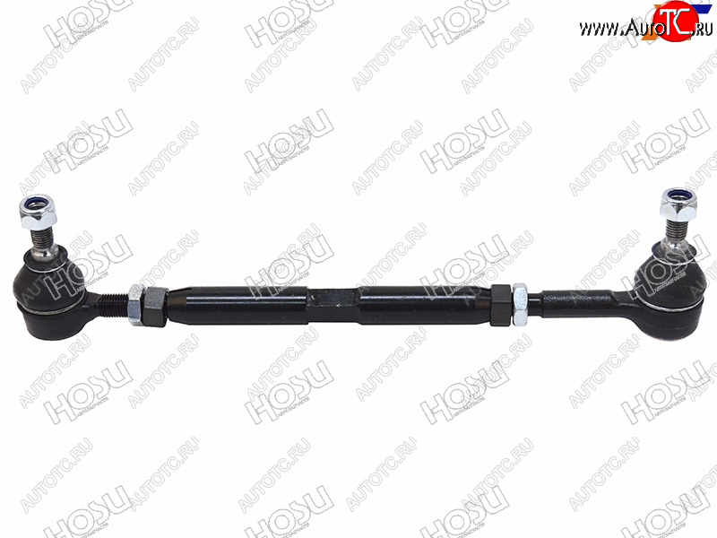 2 479 р. Тяга рулевая MERCEDES BENZ E-CLASS W124 LH HOSU HSSR0166  с доставкой в г. Пермь