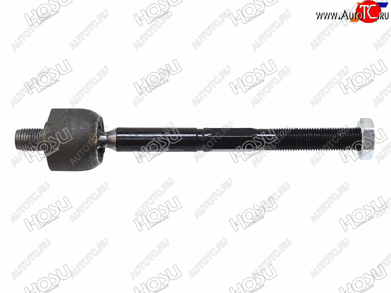 659 р. Тяга рулевая RENAULT LOGAN 13- HOSU HSSR0157  с доставкой в г. Пермь