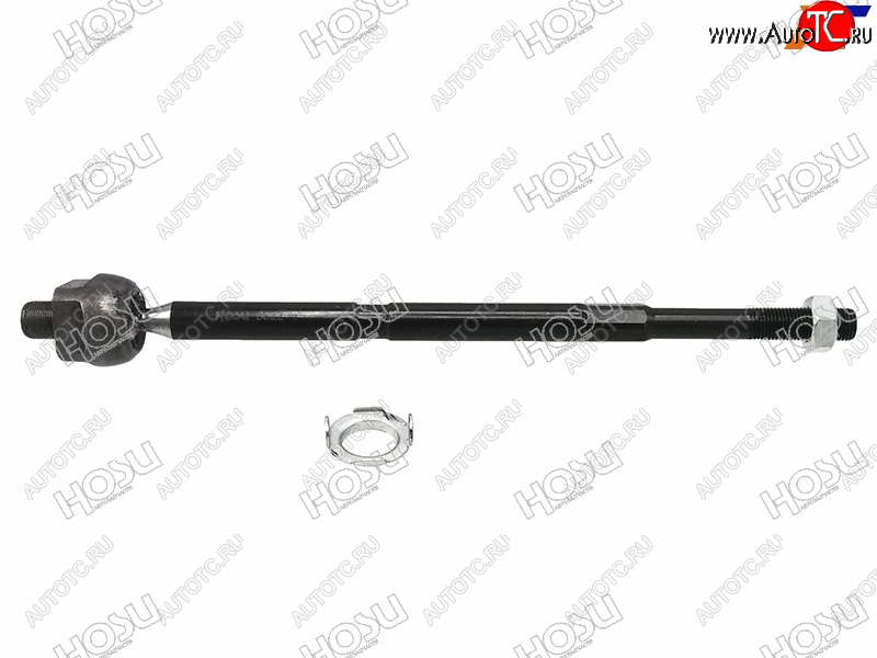 999 р. Тяга рулевая HONDA AIRWAVE 05-10PARTNER 06-10CR-Z 11- HOSU HSSR0179  с доставкой в г. Пермь