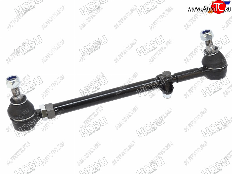 2 499 р. Тяга рулевая MERCEDES BENZ E-CLASS W124SL-CLASS R129 RH HOSU HSSR0169  с доставкой в г. Пермь