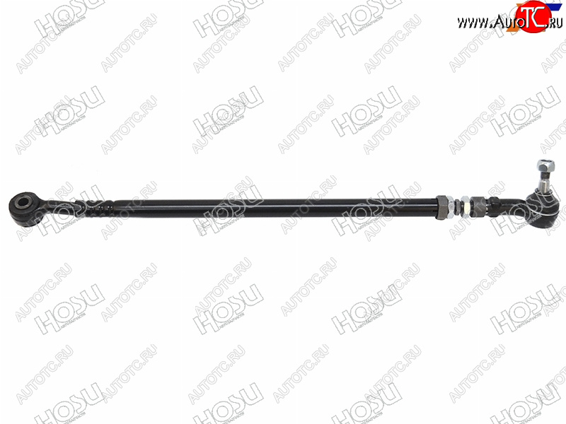 2 699 р. Тяга рулевая в сборе AUDI 100 91-94A6 95-98 LH HOSU HSSR0170  с доставкой в г. Пермь